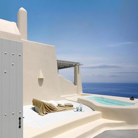 Dome Santorini Resort Imerovigli  Ruang foto