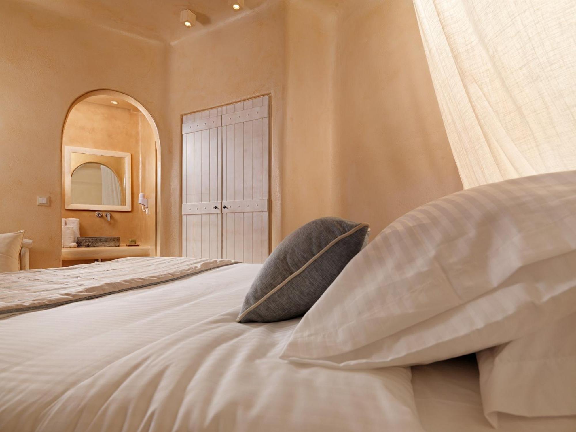 Dome Santorini Resort Imerovigli  Ruang foto