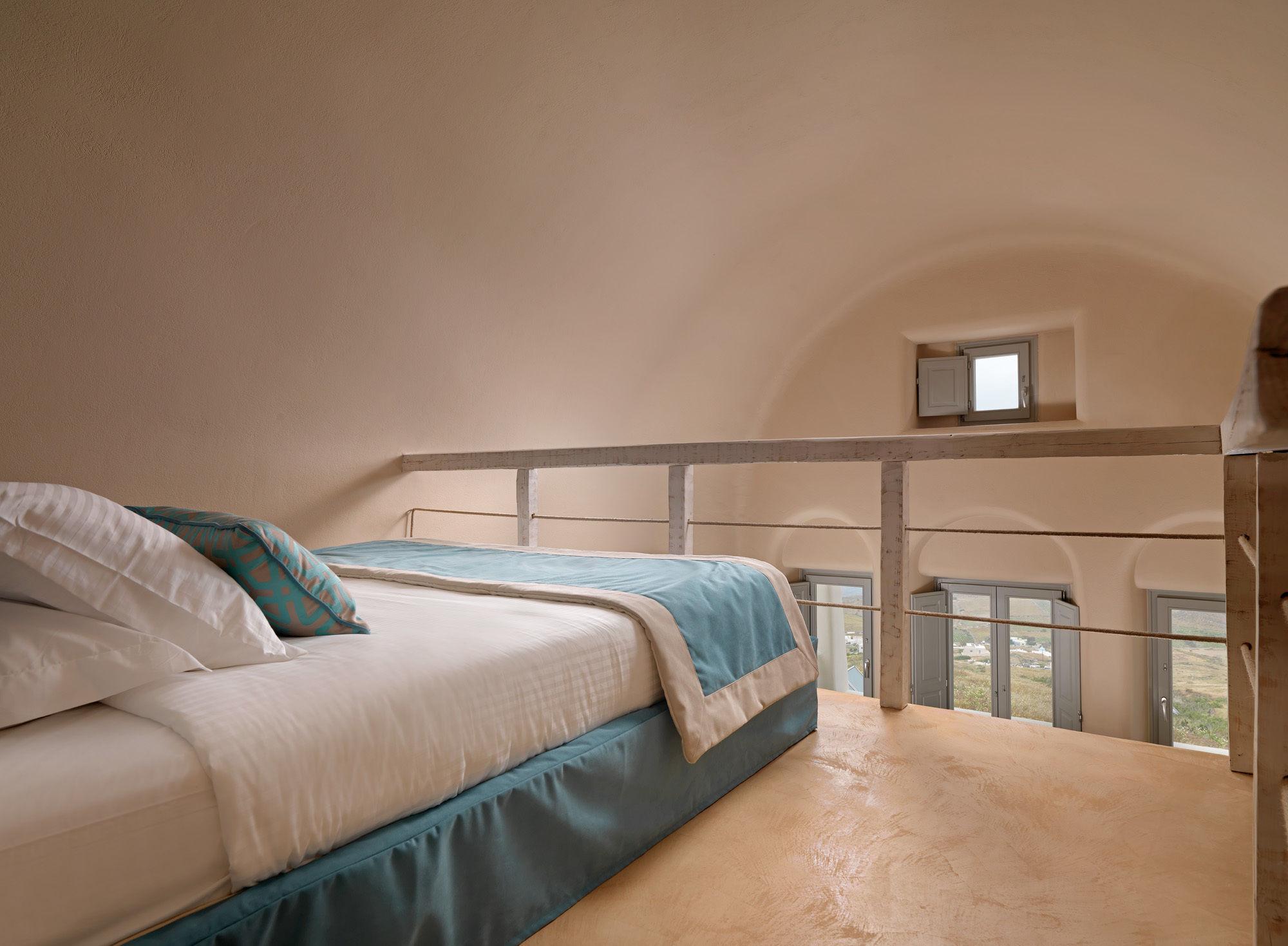 Dome Santorini Resort Imerovigli  Bagian luar foto