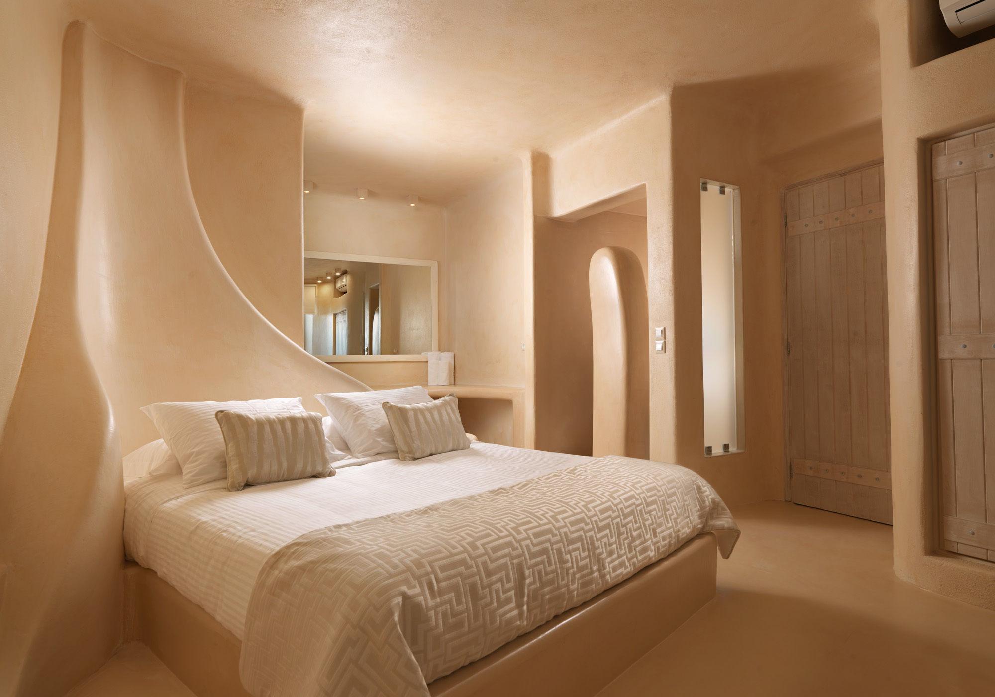 Dome Santorini Resort Imerovigli  Bagian luar foto