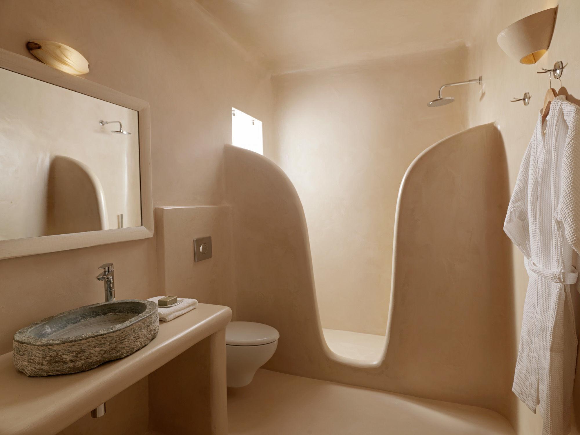 Dome Santorini Resort Imerovigli  Bagian luar foto