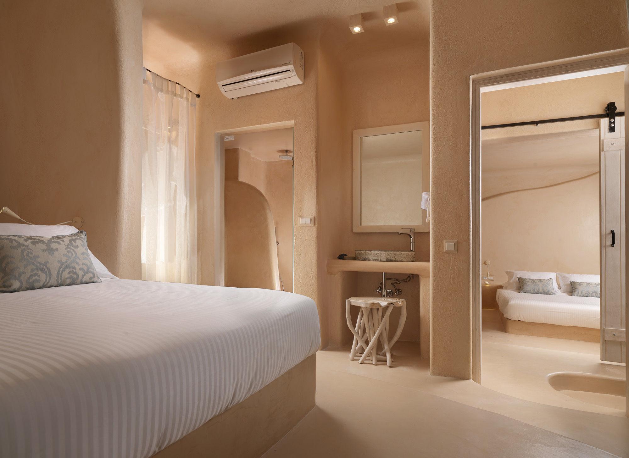 Dome Santorini Resort Imerovigli  Bagian luar foto