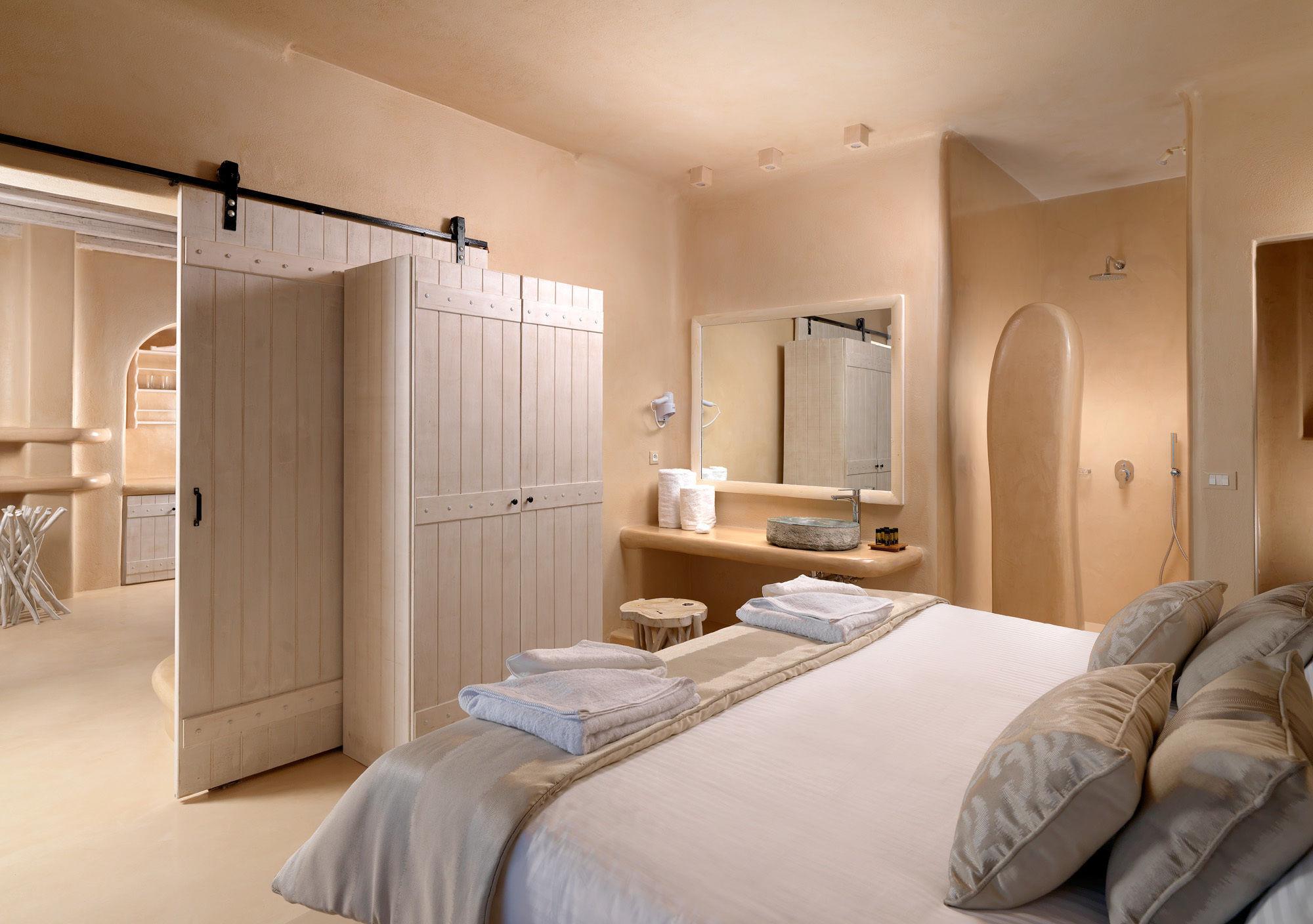 Dome Santorini Resort Imerovigli  Bagian luar foto
