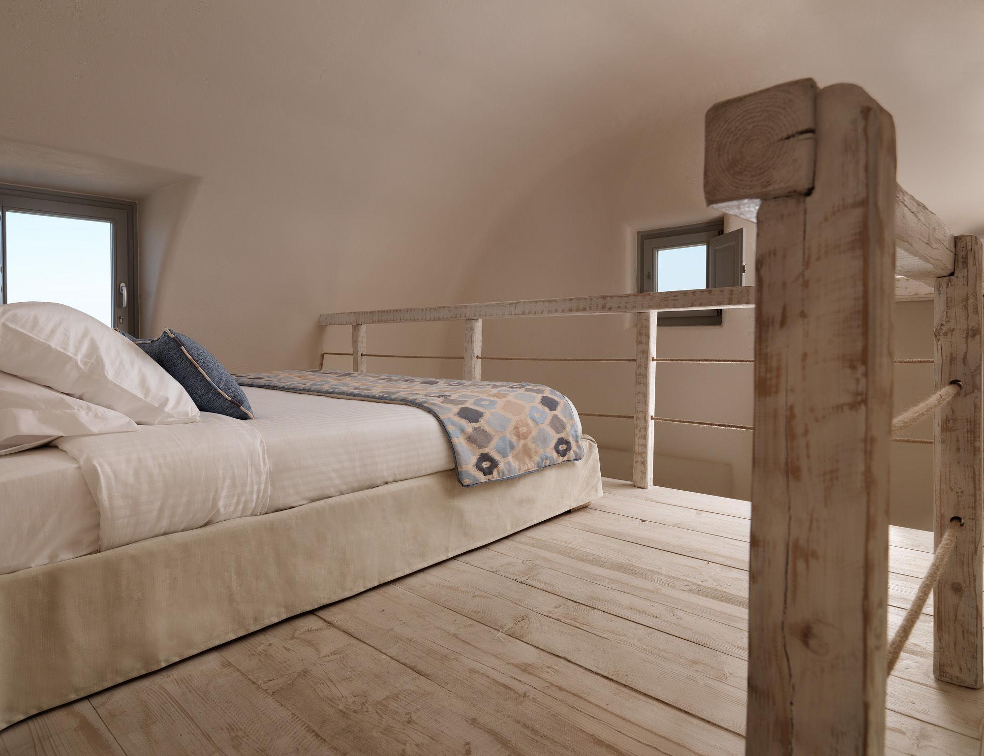 Dome Santorini Resort Imerovigli  Bagian luar foto